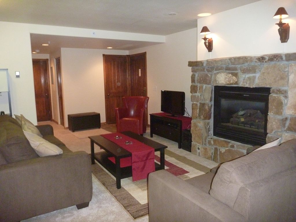 Yankee Boy In Town Of Telluride By Telluride Resort Lodging Room photo
